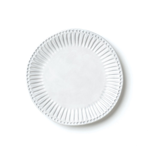 Vietri Incanto Stripe European Dinner Plate