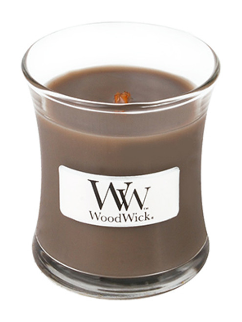 Calming Retreat WoodWick Trilogy Candle