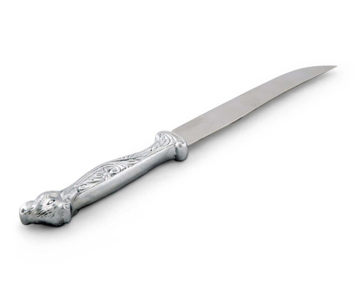 Western Carving Knife by Arthur Court