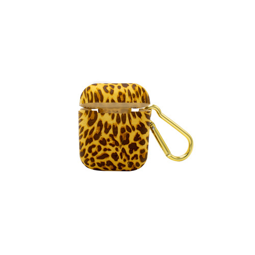 Leopard Air Pod Case Cover by Simply Southern