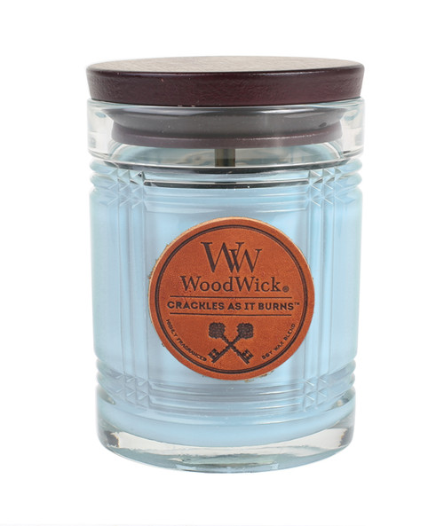 WoodWick Candles Driftwood Reserve Collection 8.5 oz.