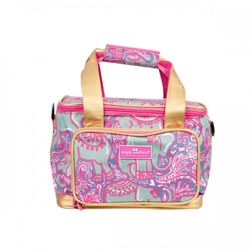 Ringling Collection Cooler Bag by Simply Southern