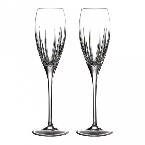 Tonn Flute Pair by Waterford