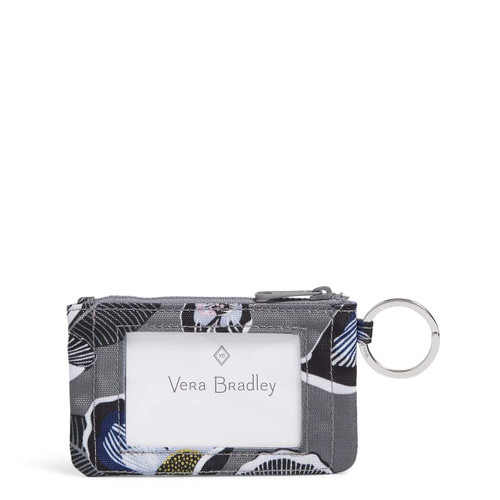 ReActive Zip ID Case Blooms Shower by Vera Bradley