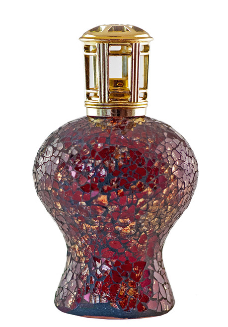 Scarlet Chateau Fragrance Lamp by Sophia's