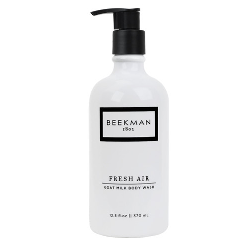 Fresh Air 12.5 oz. Body Wash by Beekman 1802