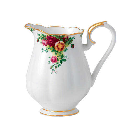 Old Country Roses Pitcher by Royal Albert