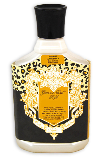 Mediterranean Fig 8 oz. Tyler Reed Diffuser Refill Mediterranean Fig 8 oz. Tyler Reed Diffuser Refill