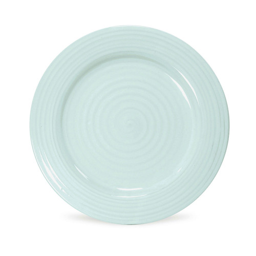 Sophie Conran Celadon Set of 4 Salad Plates by Portmeirion