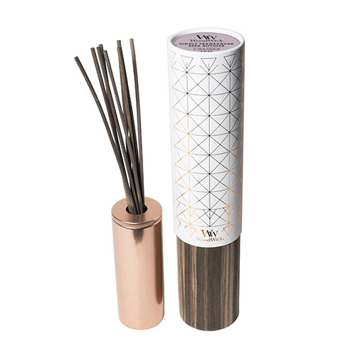 WoodWick Candles Lavender Leaf Aura Reed Diffuser