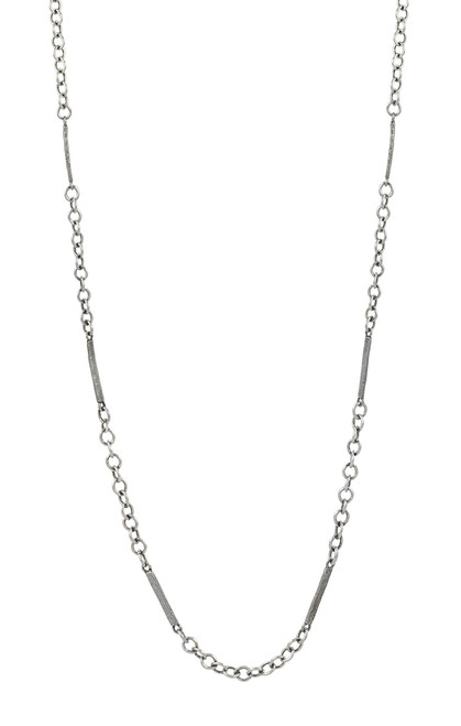 Tripper Chain Sterling Silver - 32" by Waxing Poetic