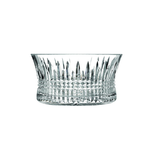 Lismore Diamond 8" Bowl by Waterford