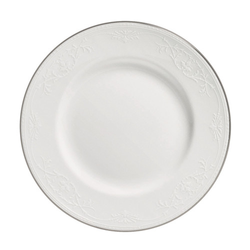 English Lace Bread & Butter Plate by Wedgwood