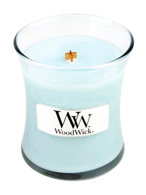 WoodWick Candles Pure Comfort 3.4 oz.