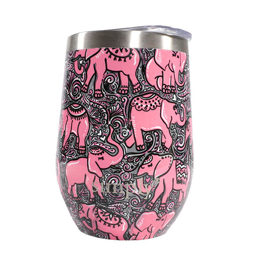 12 oz. Ringling Tumbler by Simply Southern