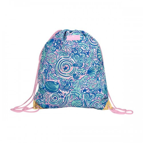 Swirly String Bag by Simply Southern