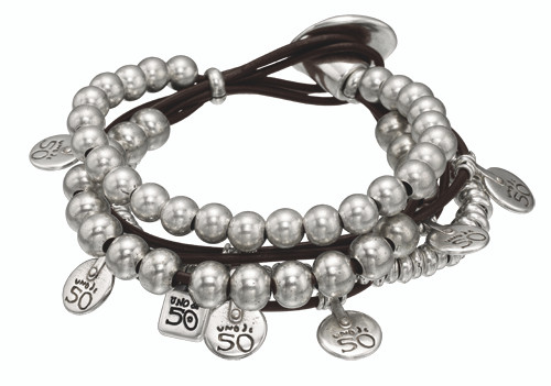 What A Mess! Bracelet - UNO de 50