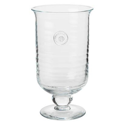 Berry & Thread Glassware Medium Hurricane by Juliska  ( Available April 2020)