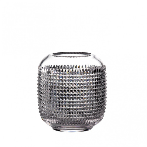 Infinity 9" Vase by Waterford
