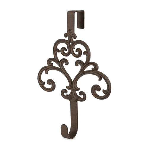 Acanthus Wreath Hanger by GG Collection