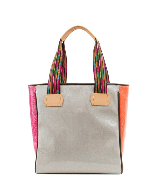 Bae Legacy Classic Tote by Consuela