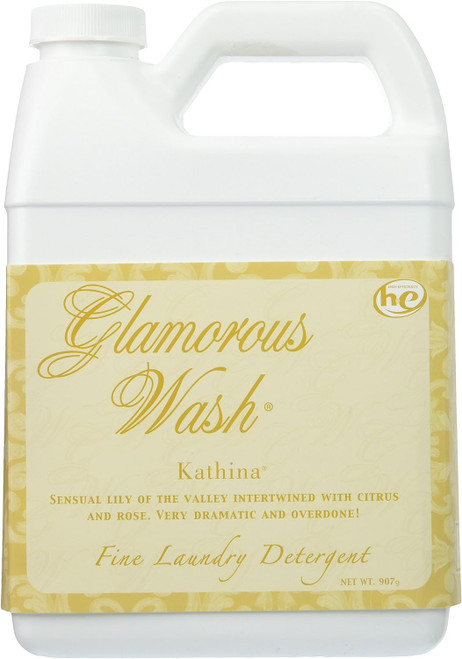 32 oz. Kathina Glam Wash by Tyler Candle Company