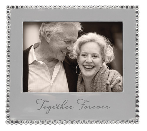 "Together Forever" 5 x 7 Frame by Mariposa