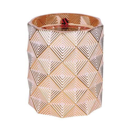 Red Currant Collection Golden Allure Votivo Candle