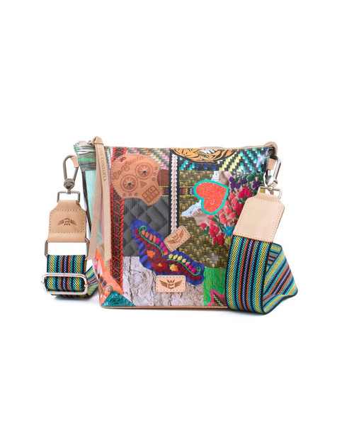 Patches Legacy Wedge by Consuela