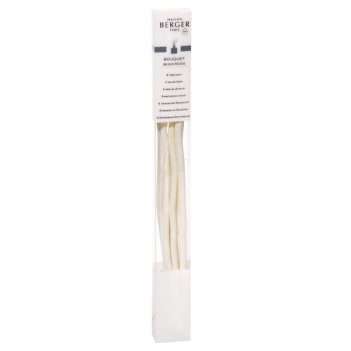 Willow Diffuser Sticks - Maison Berger by Lampe Berger