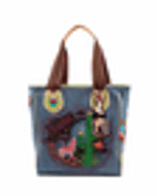 Dolly Playa Classic Tote by Consuela