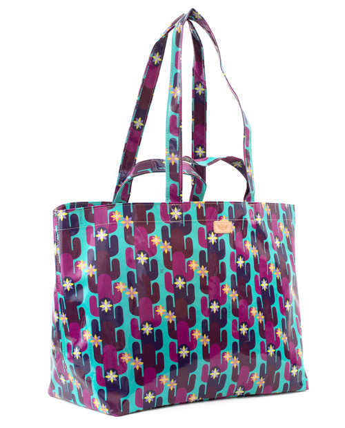 Twyla Legacy Jumbo Bag by Consuela