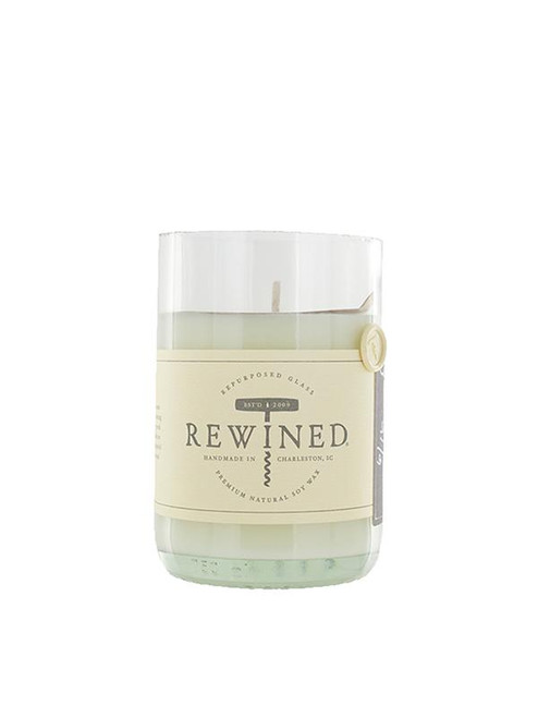 Vinho Verde Blanc 11 oz. Rewined Candle