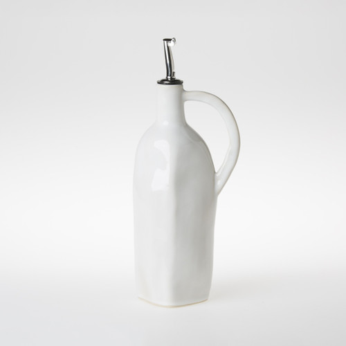 Vietri Forma Cloud Olive Oil Bottle