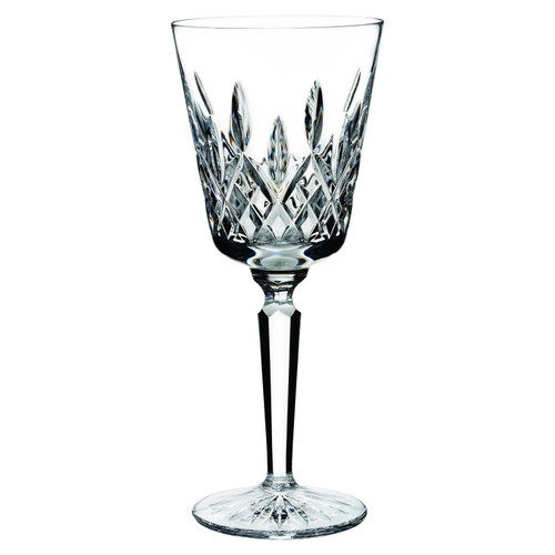 Lismore Tall Goblet by Waterford