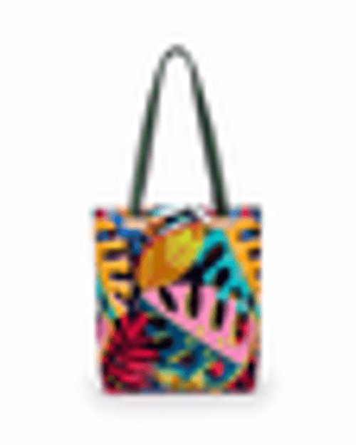 Maya Everyday Tote by Consuela