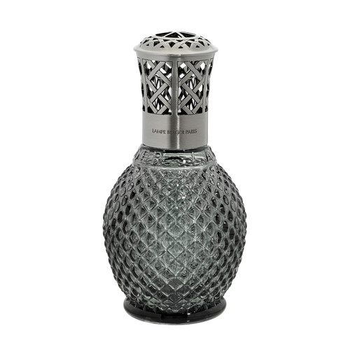 L'Originelle Black Fragrance Lamp - Lampe Berger by Maison Berger