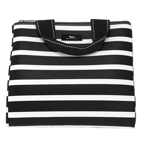 Scout Bags Eloise Fleetwood Black