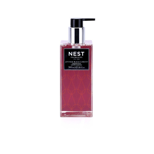 Japanese Black Currant 10 oz. Liquid Soap by NEST