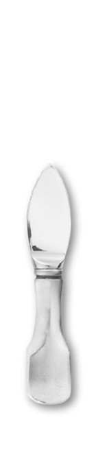 Olivia Parmesan Knife by Match Pewter