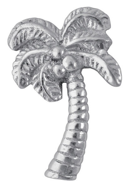 Palm Tree Napkin Weight by Mariposa