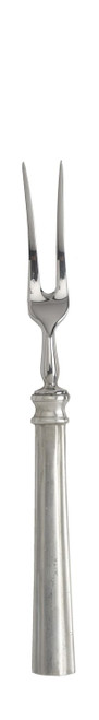 Lucia Carving Fork by Match Pewter