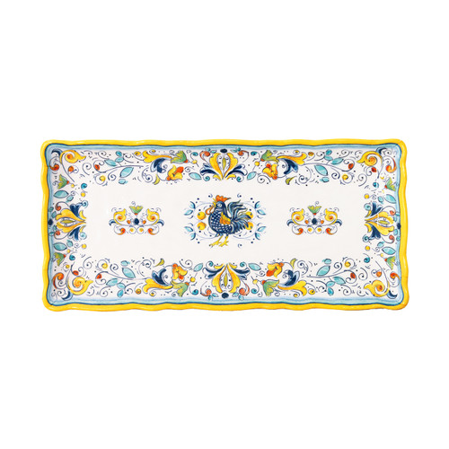 Florence Biscuit Tray by Le Cadeaux