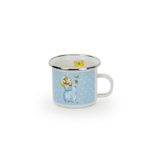 Tom Kitten Child Mug by Golden Rabbit