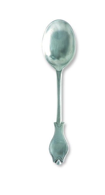 Gallic Spoon by Match Pewter