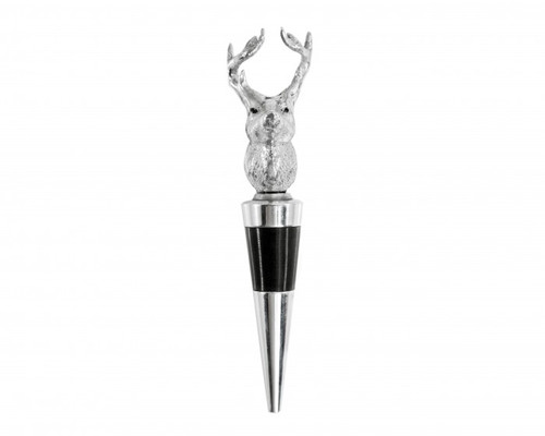 Antler Bottle Stopper by Arthur Court