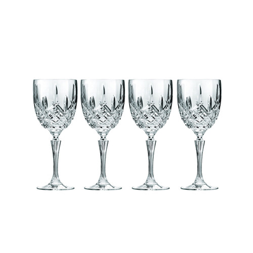 Marquis Markham Goblet Set of 4 by Waterford