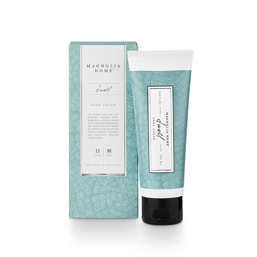Dwell Boxed Hand Cream - Magnolia Home by Joanna Gaines