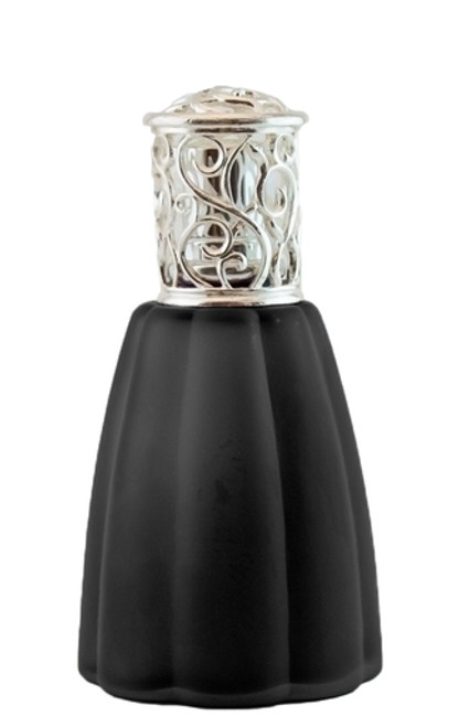 Alexandria's Fragrance Lamps: Calabria Black Fragrance Lamp by Alexandrias-Bella Breeze