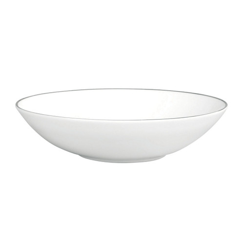 Jasper Conran Platinum Pasta Bowl by Wedgwood